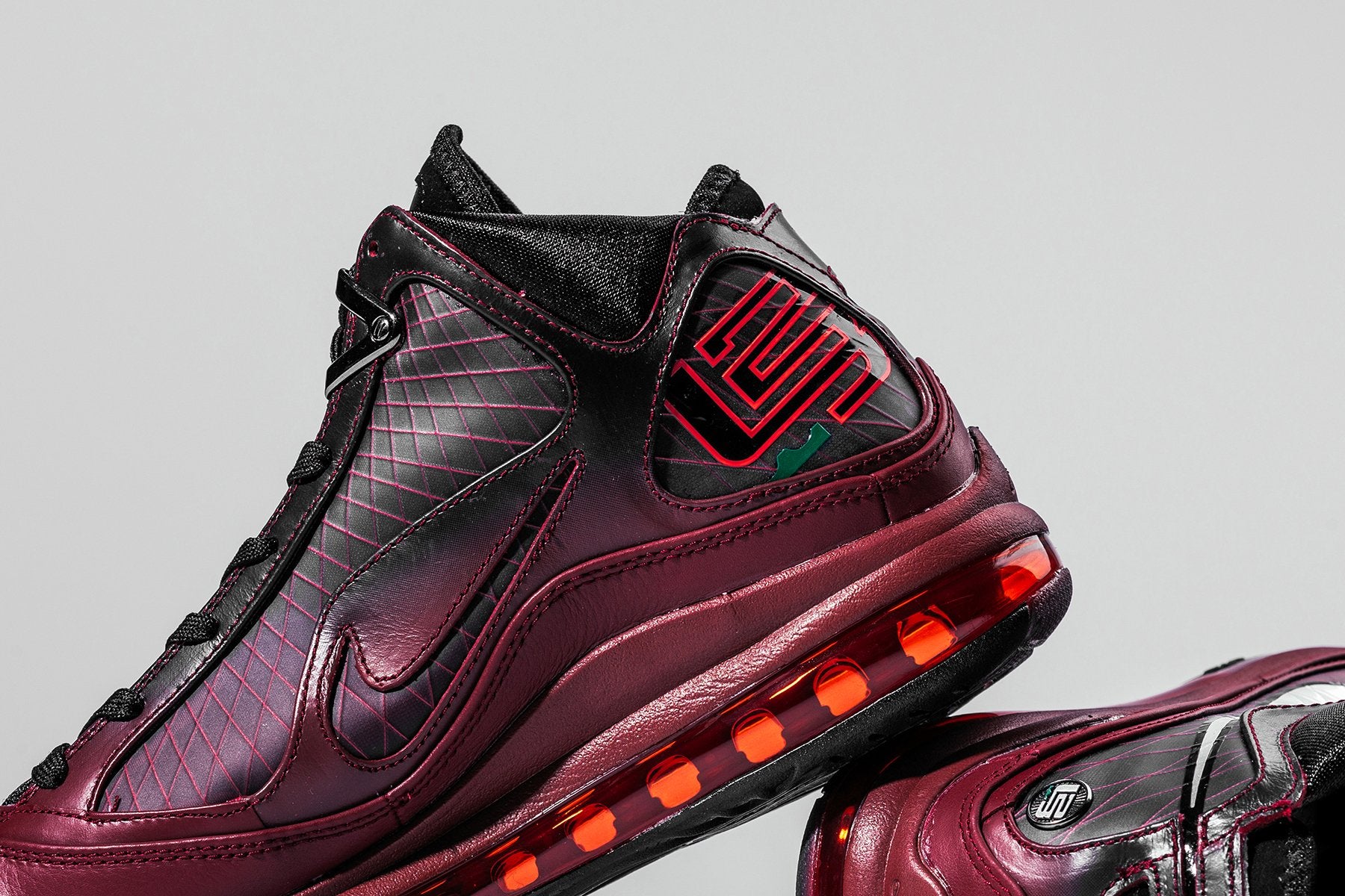Lebron VII QS 
