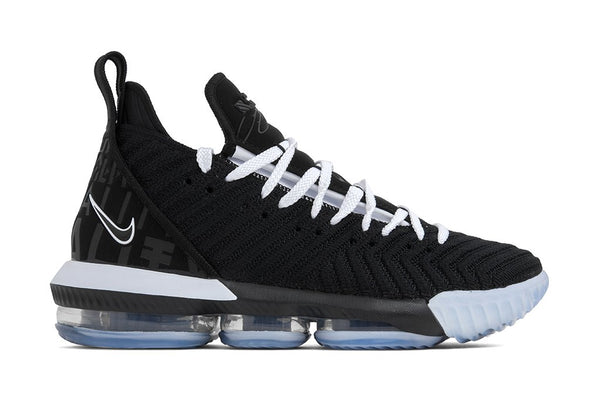 Lebron xvi clearance