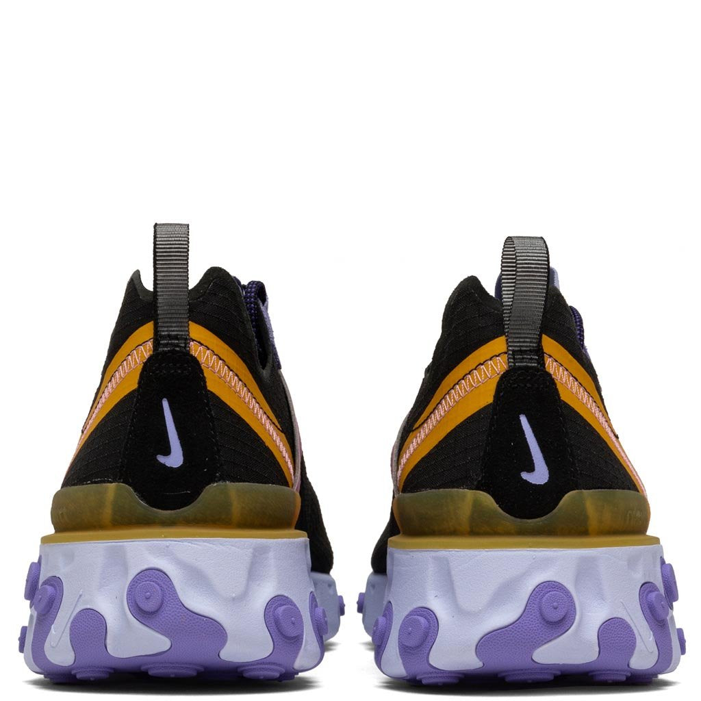 nike black magic flamingo