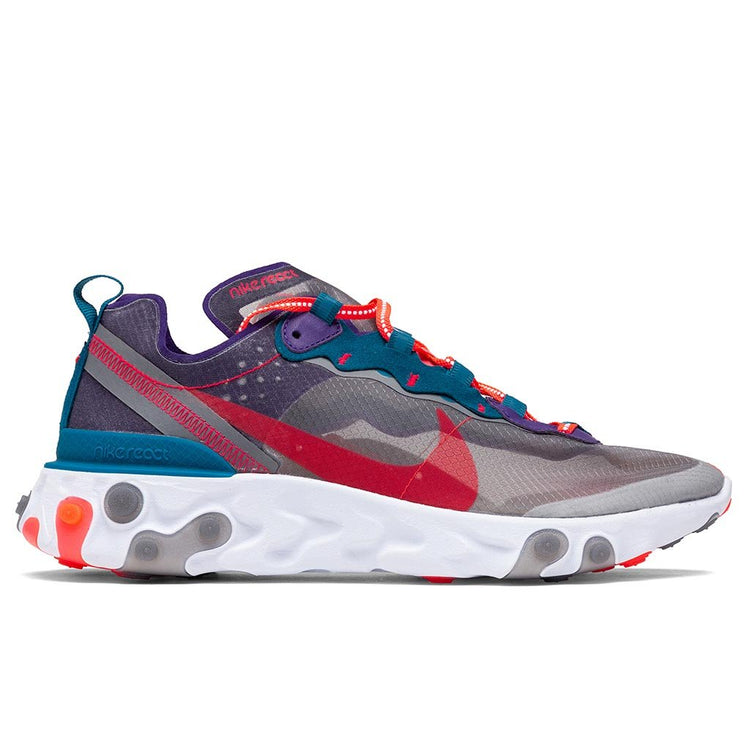 react element 87 red