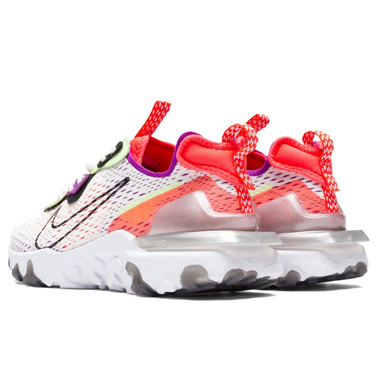 NIKE Mens Running Shoes DIMSIX React Vision Summit White US 9.5 s-l400.jpg main image 3