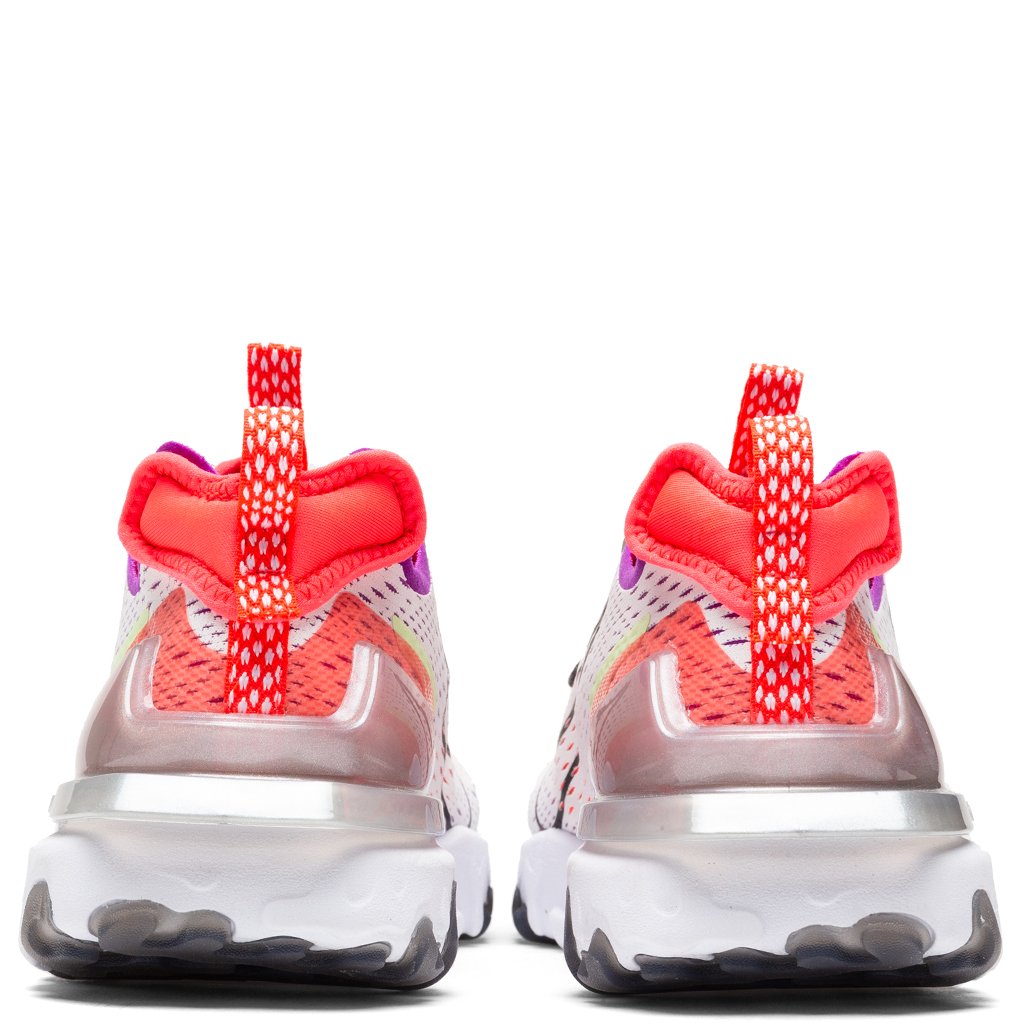 react vision pistachio