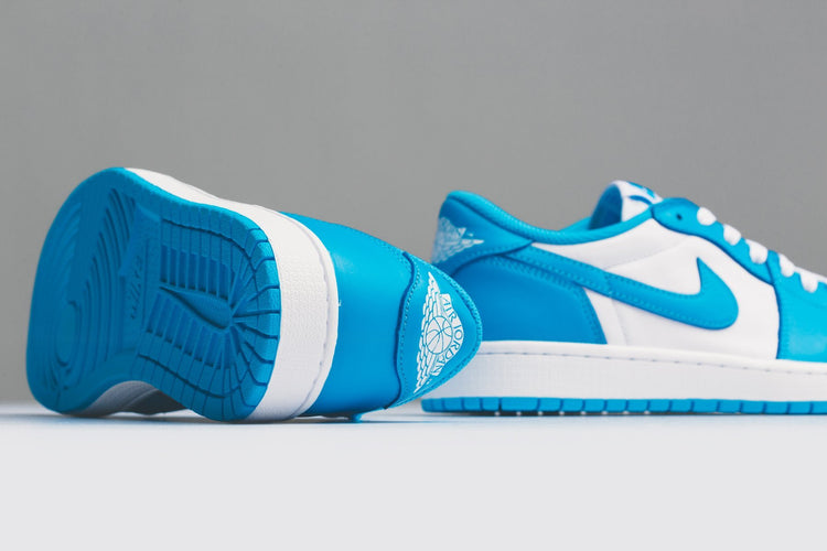 sb air jordan 1 low dark powder blue