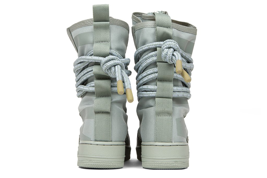 air force sage hi