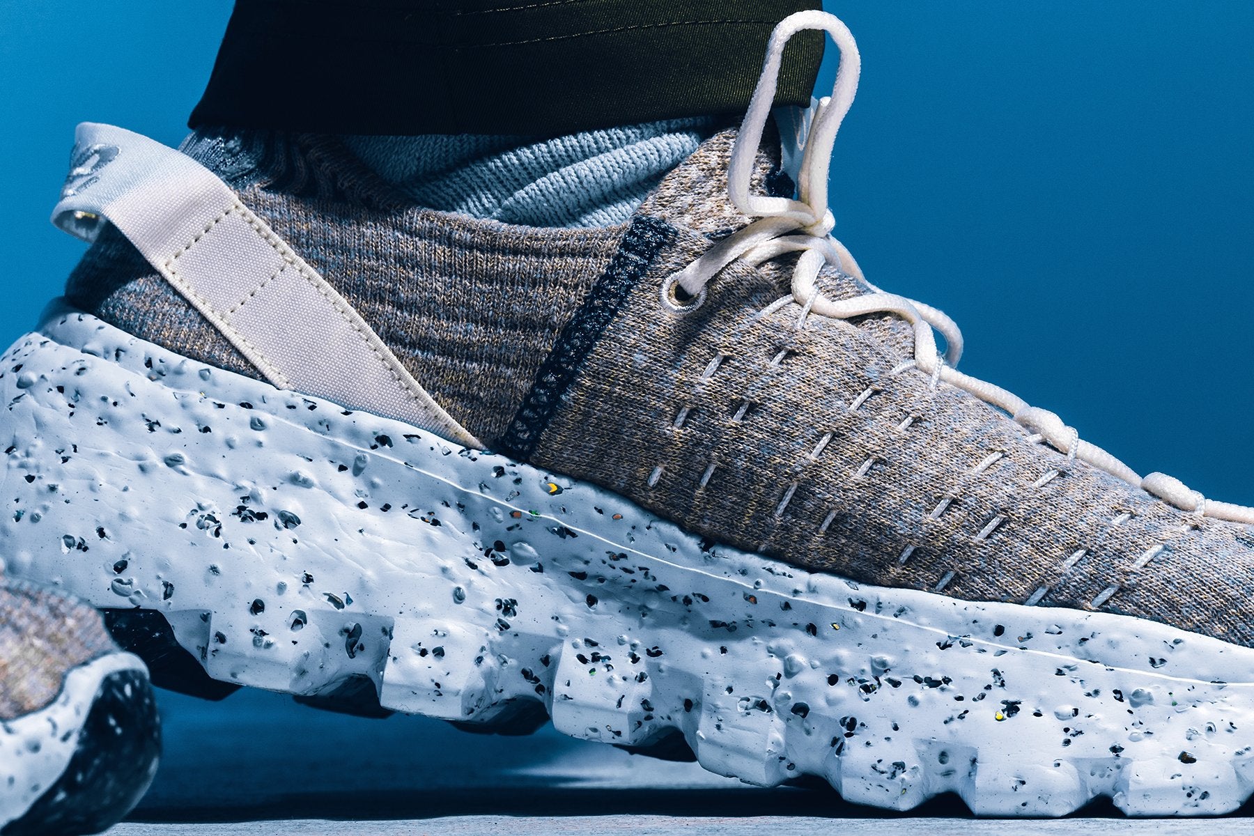 space hippie 4 astronomy blue