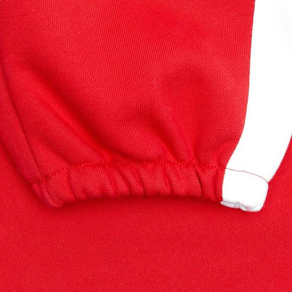 Nike Sportswear Just Do It heavyweight Sweatpants Men's BV5535-657 Red  White