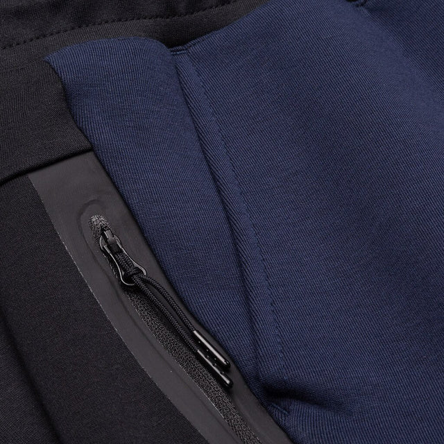 Sportswear Tech Fleece Jogger - Black/Obsidian/Black â Feature