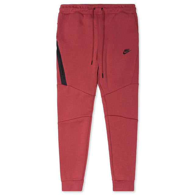 Sportswear Tech Fleece Jogger - Cedar/Black – Feature