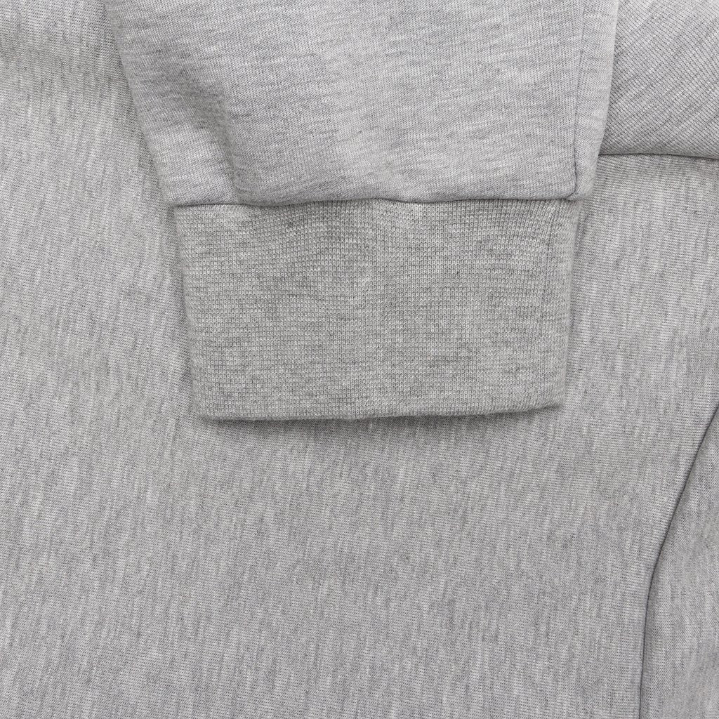 Sportswear Tech Fleece Jogger - Dark Grey Heather/Black/Black – Feature