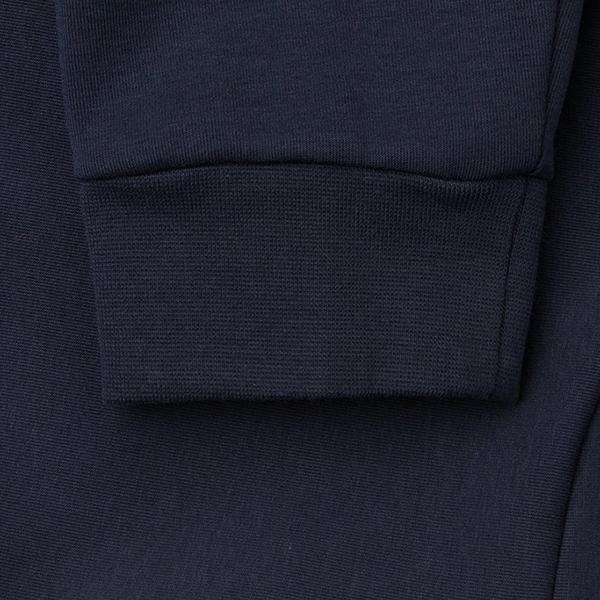 Sportswear Tech Fleece Jogger - Obsidian/White â Feature