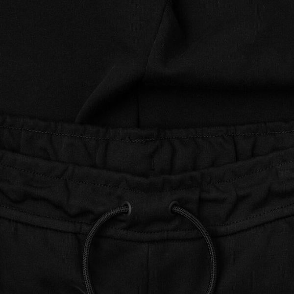 Sportswear Tech Fleece Shorts - Black/Black – Feature