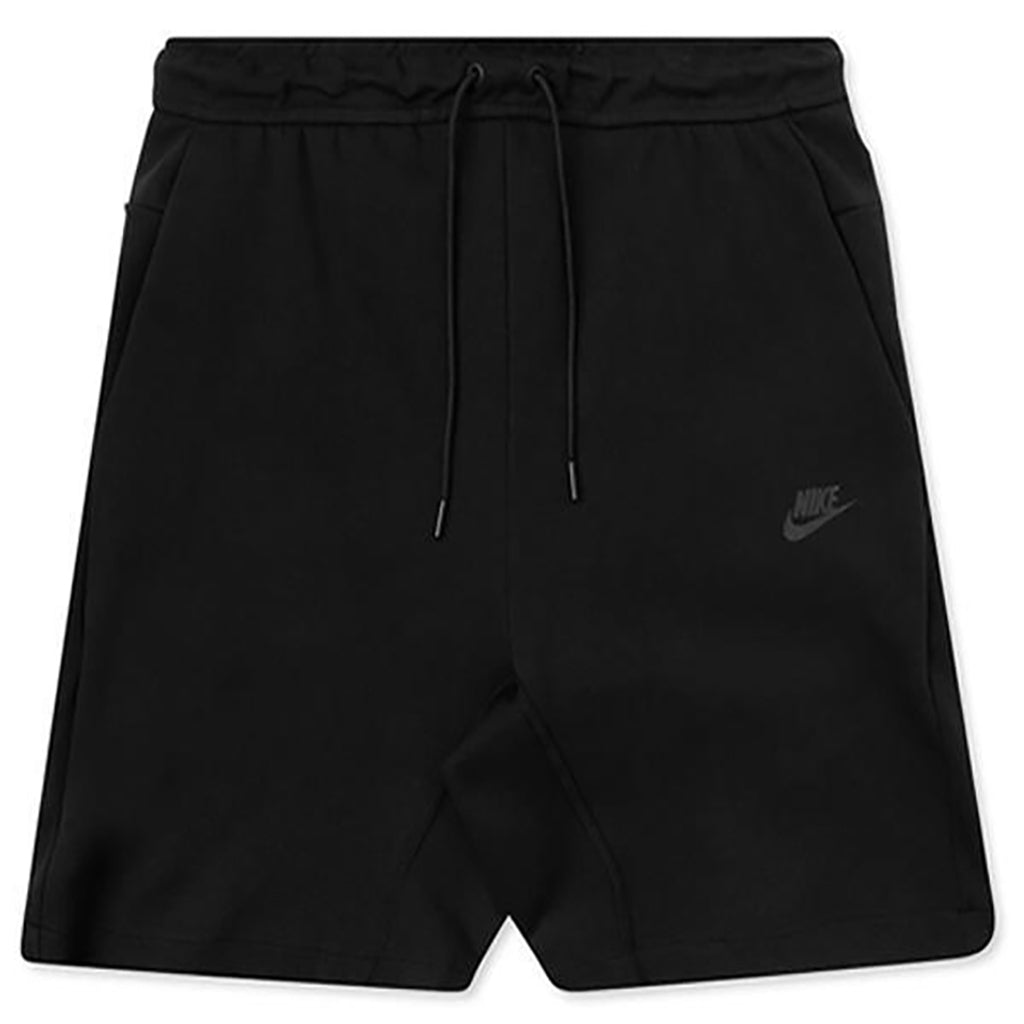 Sportswear Tech Fleece Shorts - Black/Black – Feature