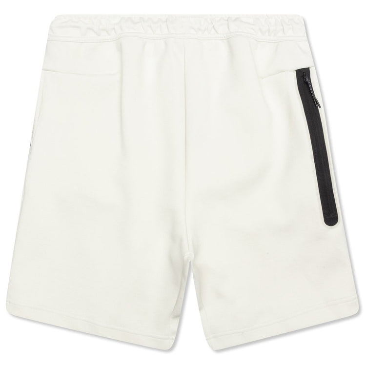 Sportswear Tech Fleece Shorts - Light Bone/Black – Feature