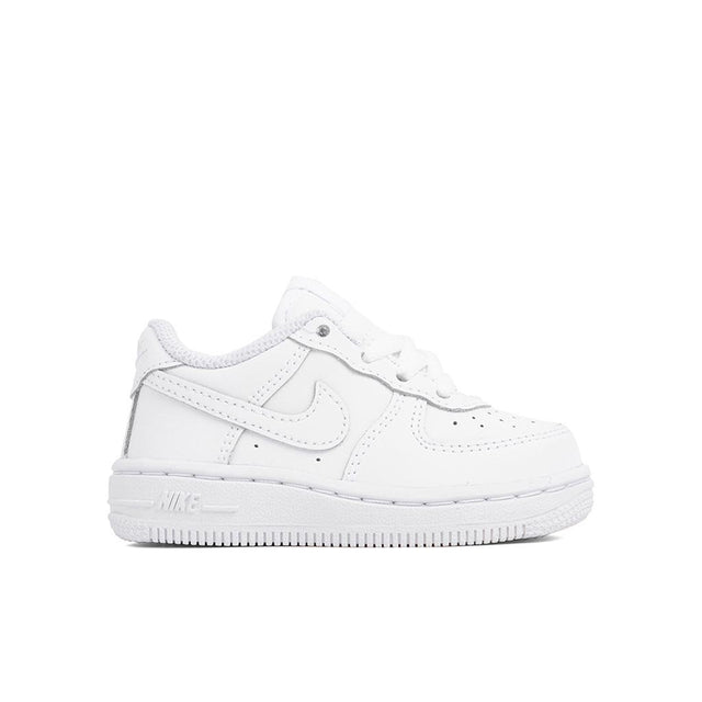 baby all white forces