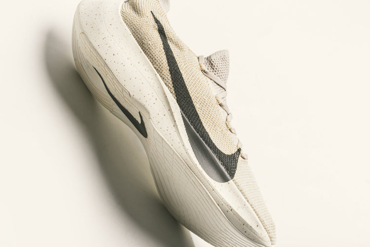 nike vapor street flyknit string