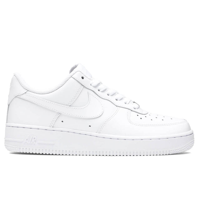 Women's Air Force 1 '07 - White - Nike â Feature