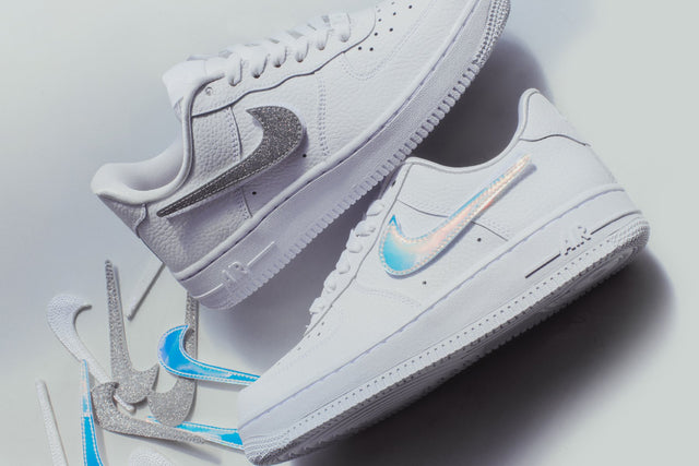 womens air forces 1 white