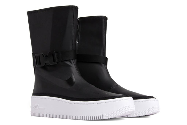 nike air force 1 sage high w