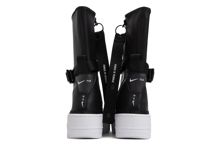 nike air force 1 sage high w