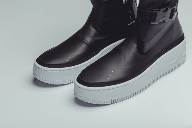 nike air force 1 sage high w