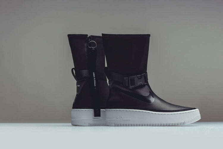 nike air force 1 sage high w