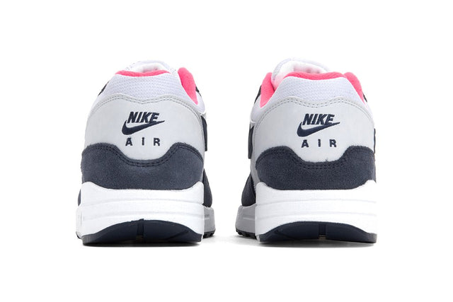 womens white air max 1