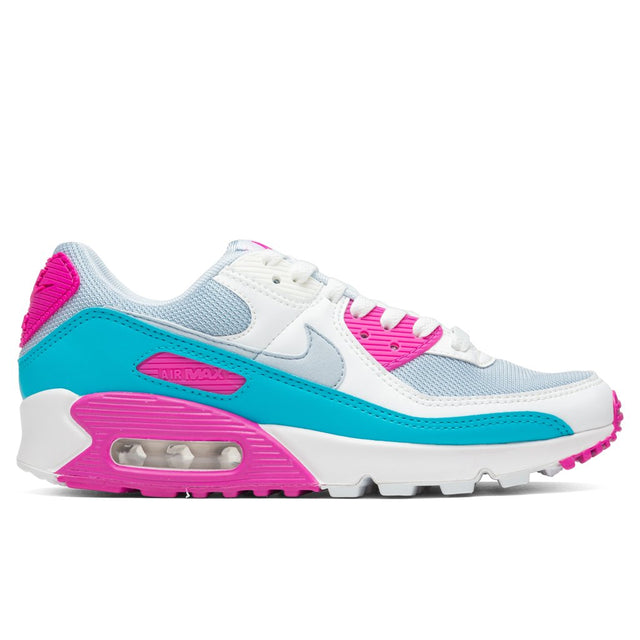 womens all grey air max