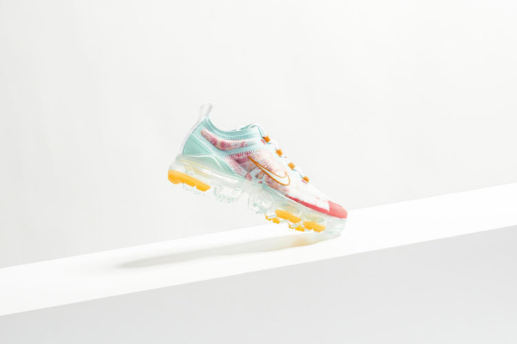 nike vapormax 2019 teal tint