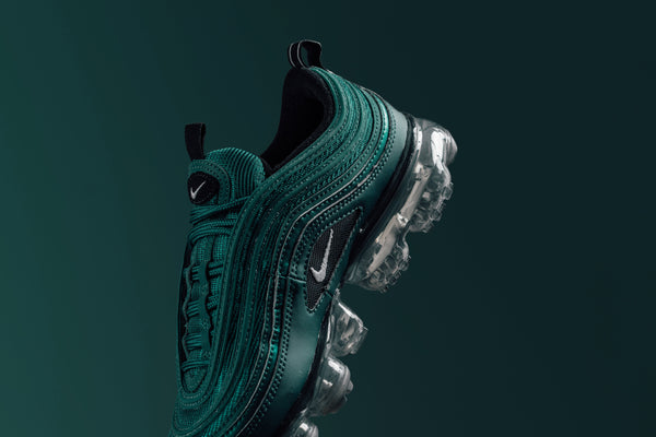 Vapormax 97 hotsell dark sea