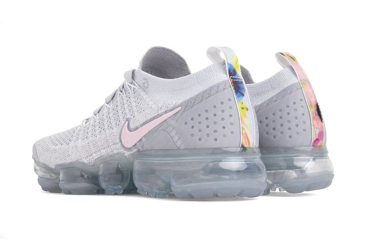 pure platinum arctic pink vapormax