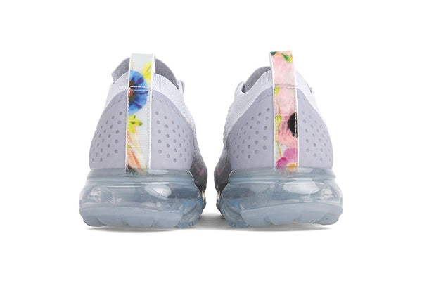 Women's air vapormax flyknit shop 2 pure platinum/arctic pink-white