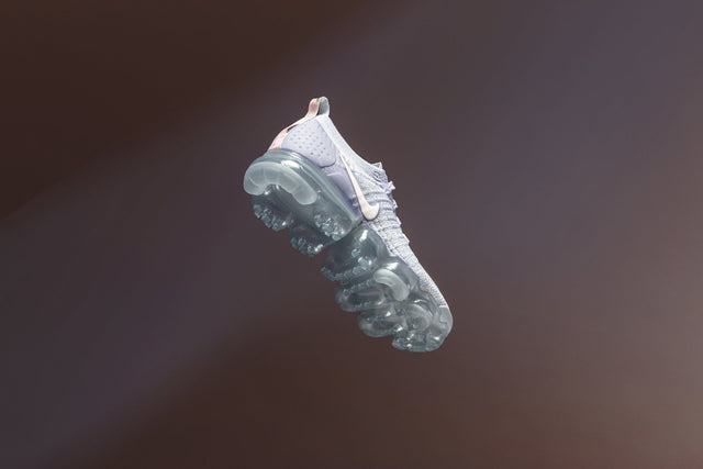 pure platinum arctic pink vapormax