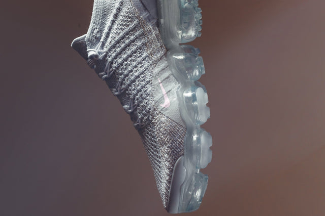 vapormax pure platinum arctic pink