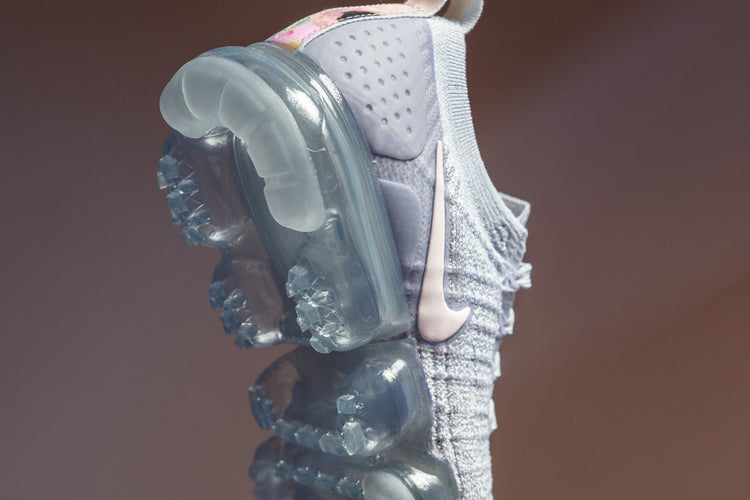 nike vapormax pure platinum arctic pink