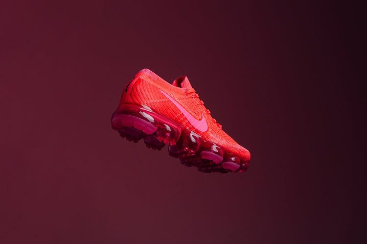 hyper punch pink vapormax