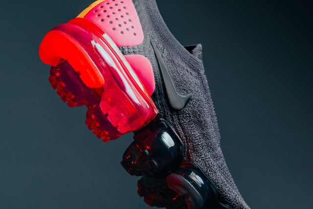 vapormax flyknit moc 2 pink