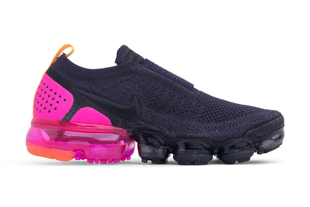vapormax flyknit 2 pink blast