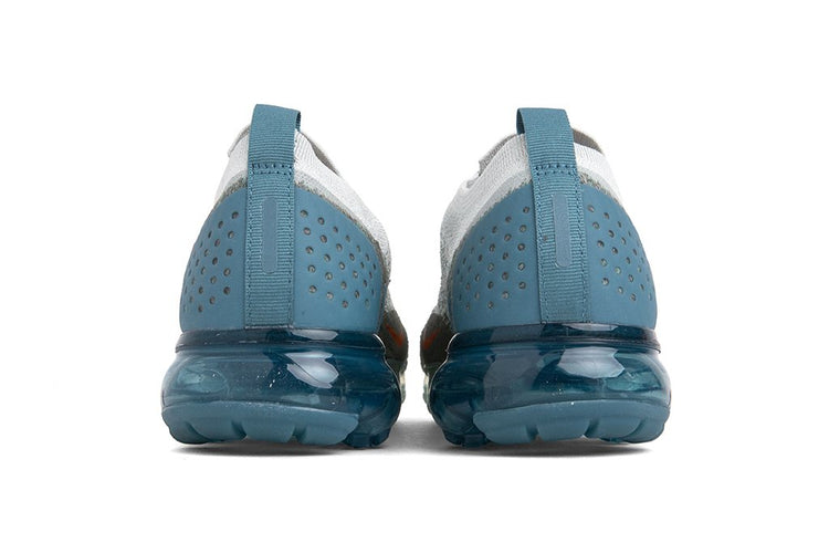 vapormax flyknit moc women's