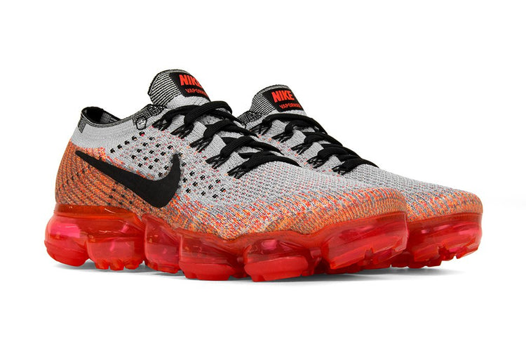 ladies black vapormax flyknit