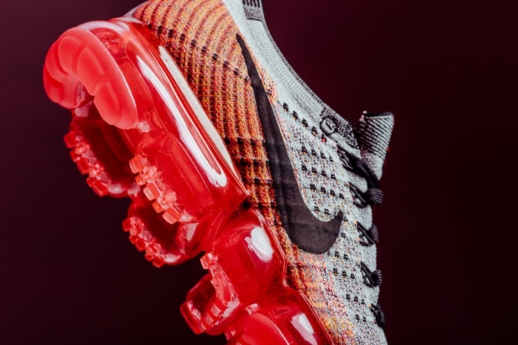 womens grey flyknit vapormax