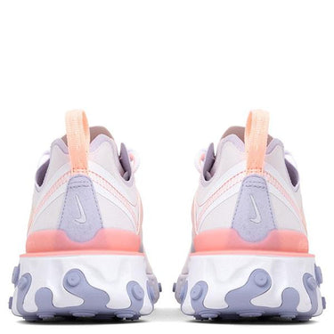 element 55 pale pink