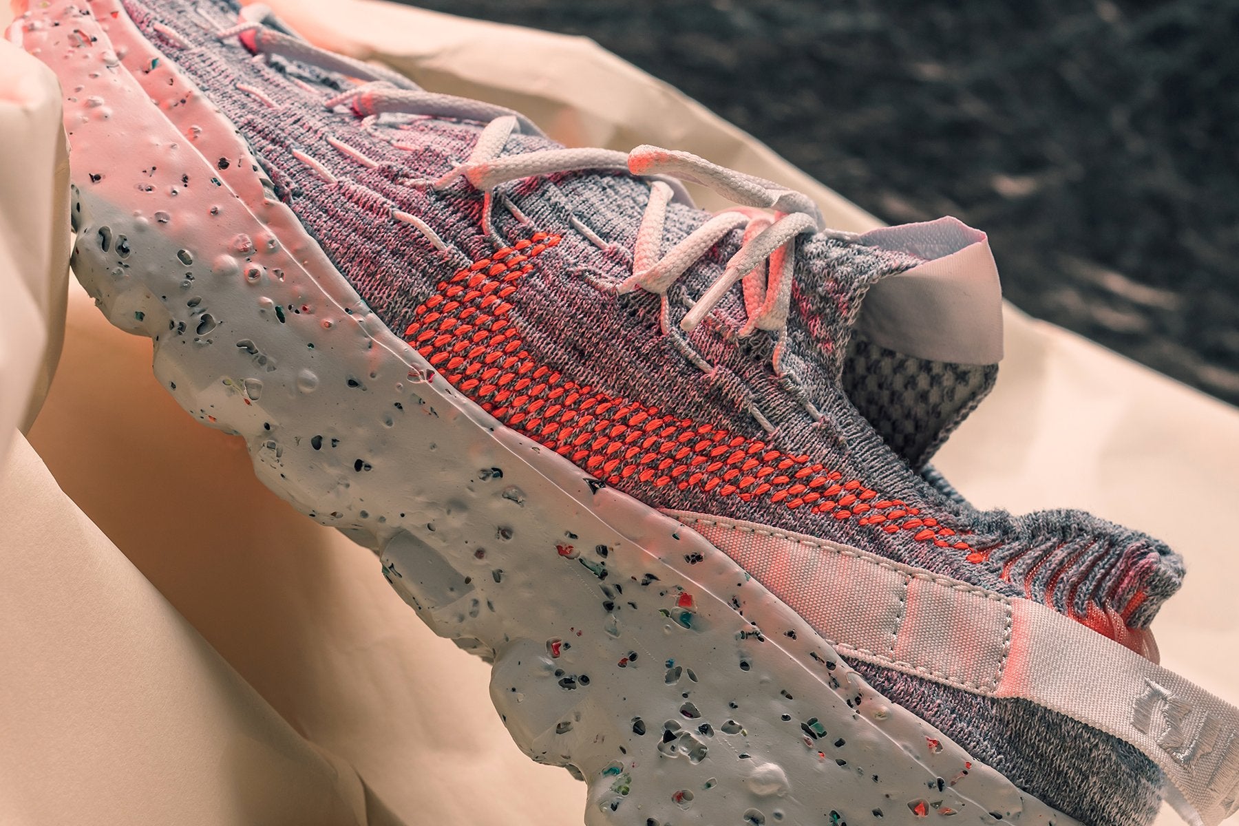 nike hippie 04 on feet