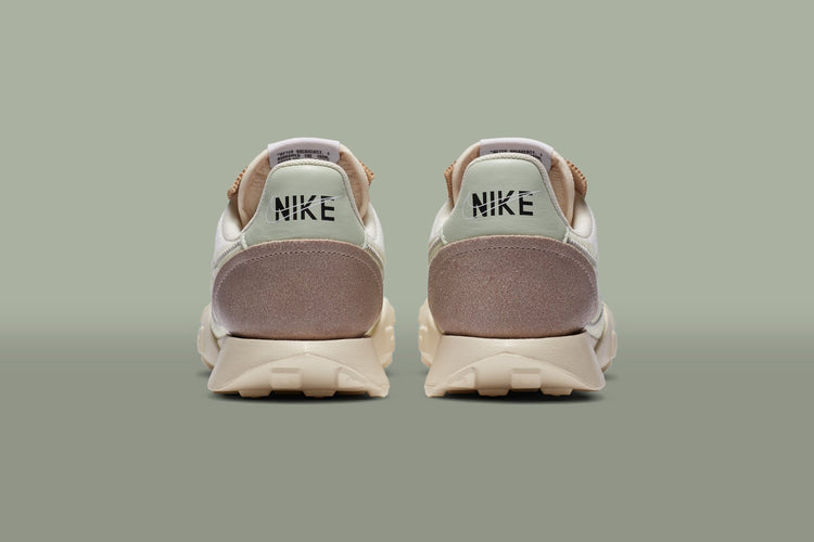 wmns waffle racer lx series qs