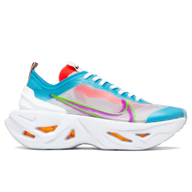 zoomx vista grind white