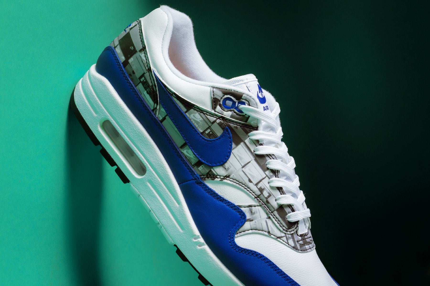 we love nike air max 1
