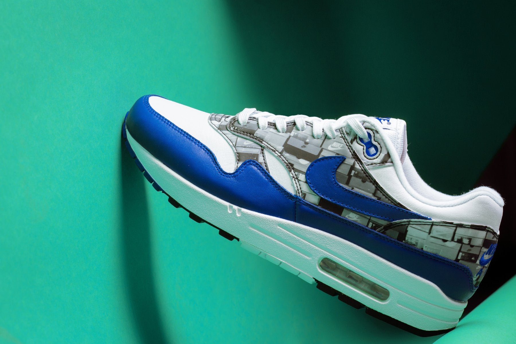 we love nike air max 1
