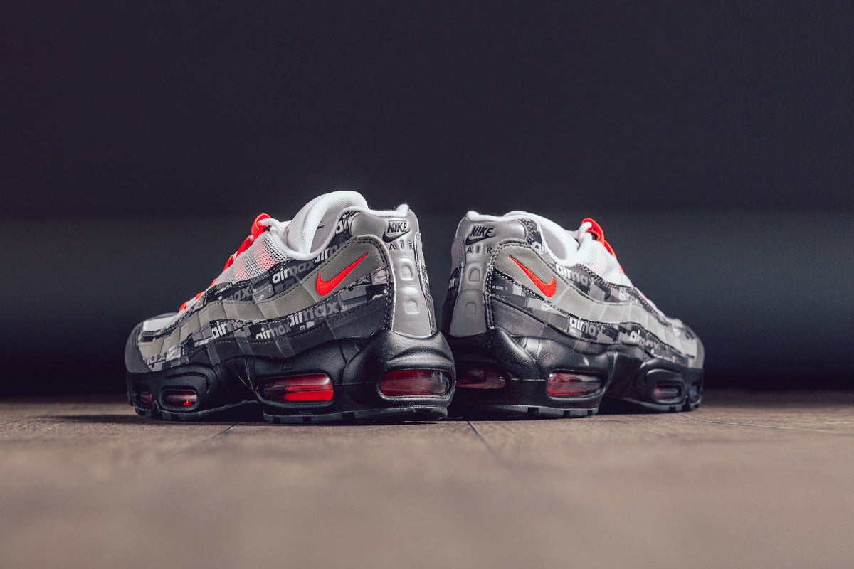 Nike x Atmos Air Max 95 Print 