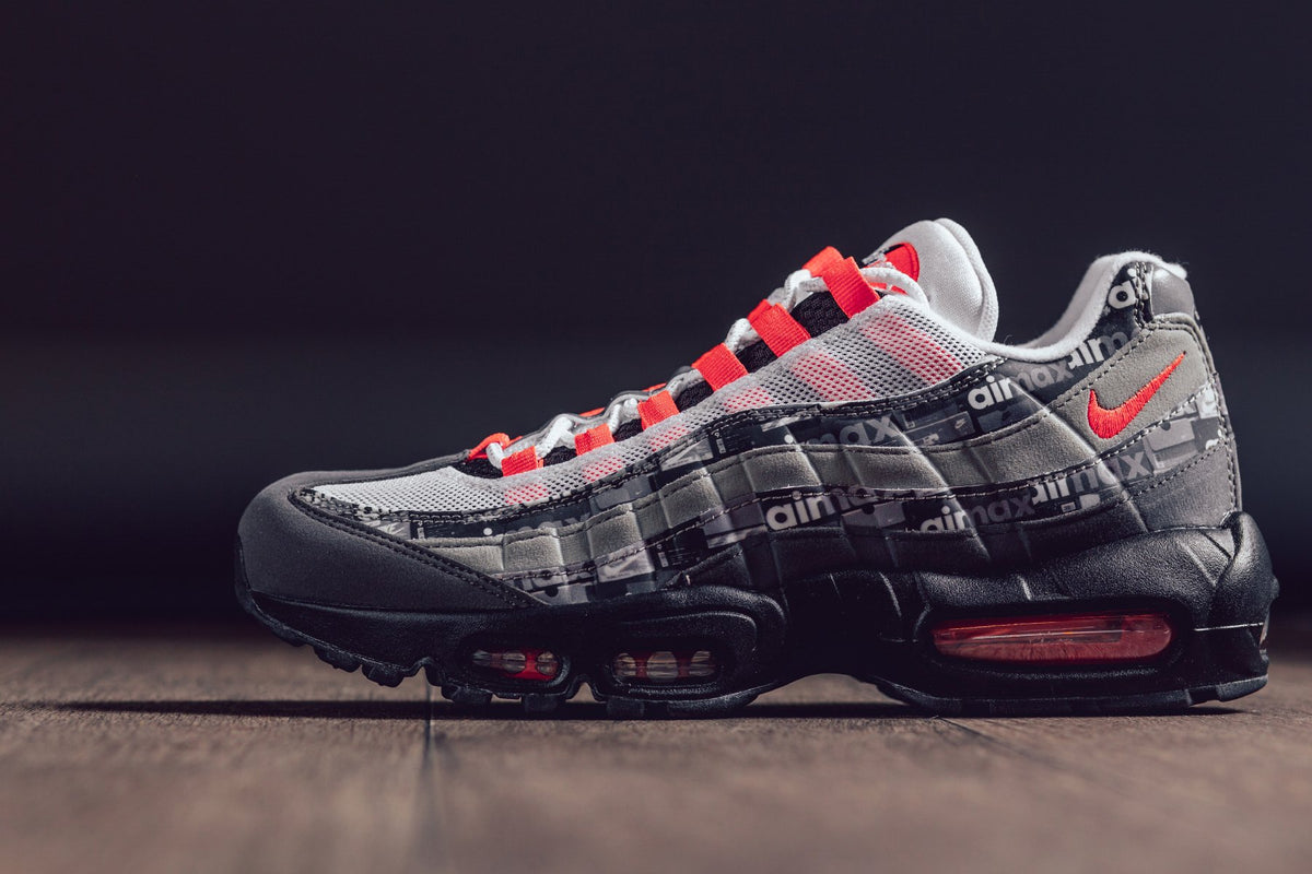 Nike x Atmos Air Max 95 Print 