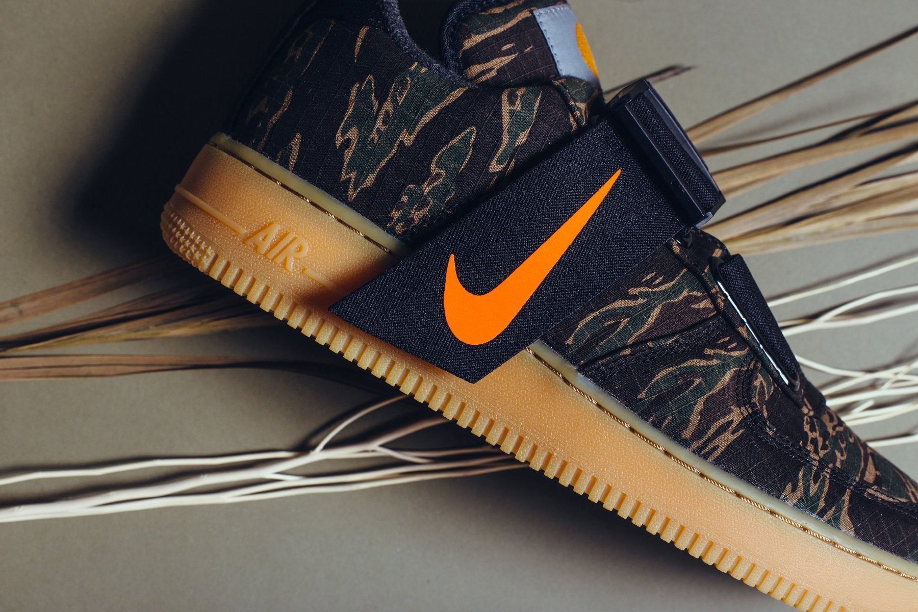 air force 1 utility low carhartt wip