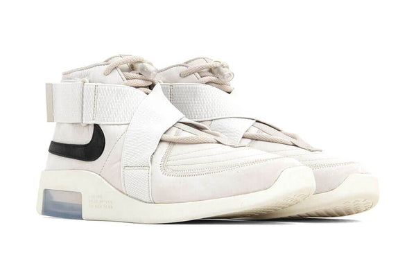 Nike x Fear of God Raid - Light Bone/Black-Sail – Feature
